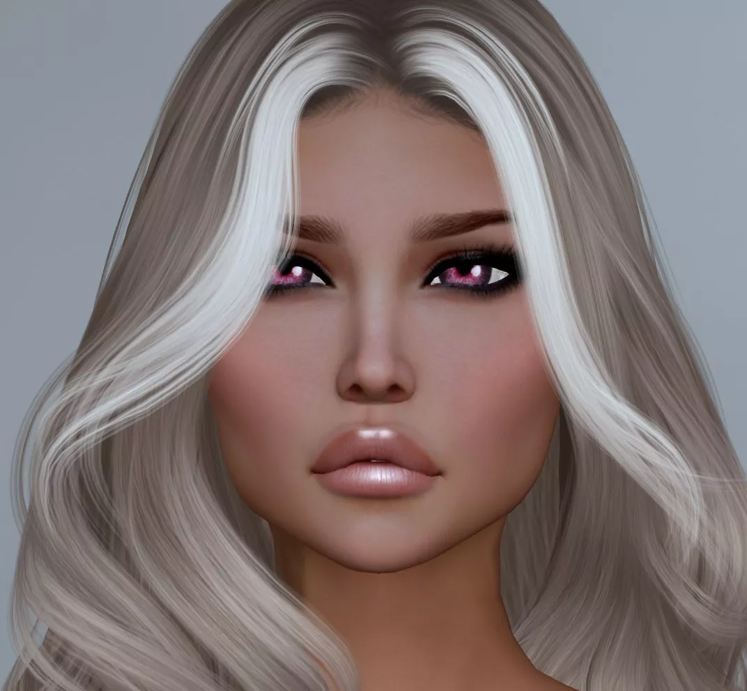 Second Life Escort Kirilife (Kiri) on Dark Nights